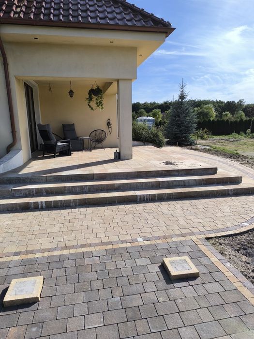 Usługi Brukarskie AndruS