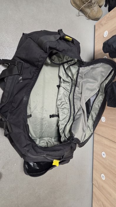 Torba transportowa WS