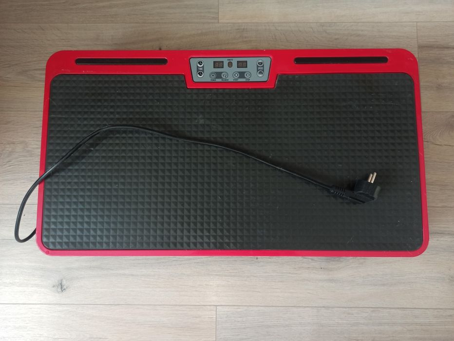 Platforma wibracyjna