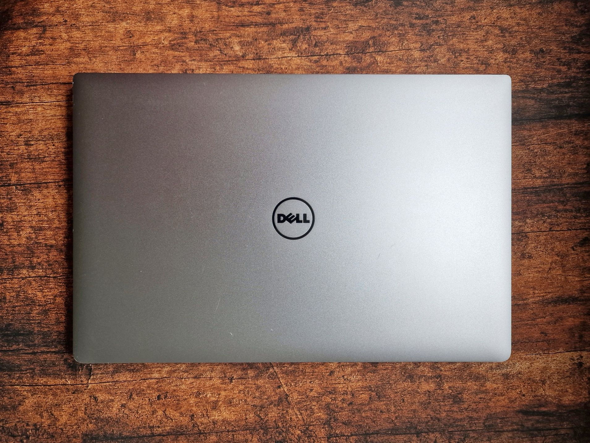 Laptop Dell XPS 15 i7/GTX960/8GB/256GB