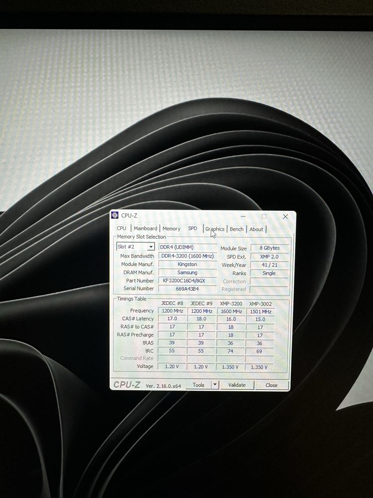 Komputer RTX 3060 Ti Ryzen 5 5600G do gier i do pracy