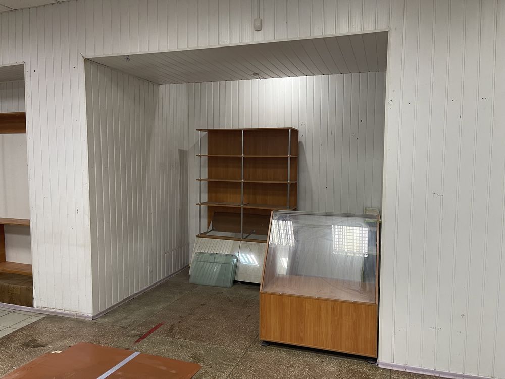 Сдам в аренду помещение. 125м2. Самый Центр. Только под торговлю!