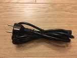 Kabel przewód zasilający do komputera Volex V1625 1,7m