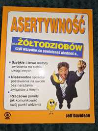 Asertywność dla żółtodziobów [LSDP7]