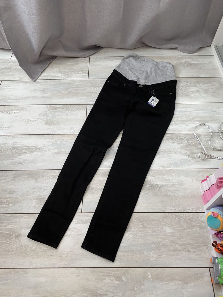 Штани для вагітних 36 Esmara Lidl джинси