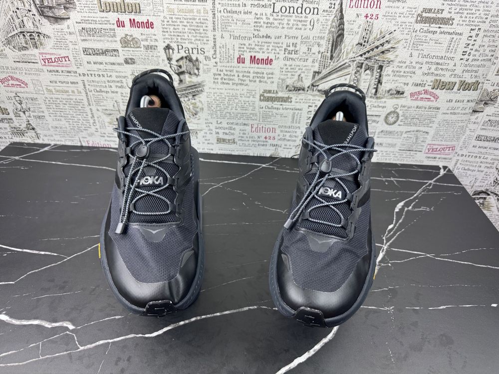 Кроссовки Hoka One One Transport GORE-TEX / Розмір 48