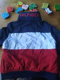 Ветровка куртка Hilfiger