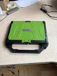 Laptop Bosch DCU 220 dla tetser kts bea fsa eps