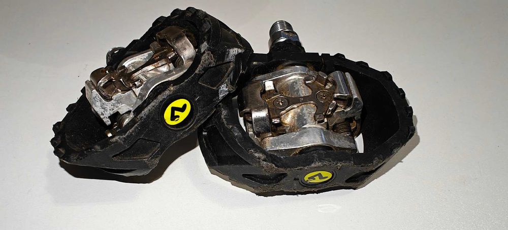 Pedały Shimano PD-M434