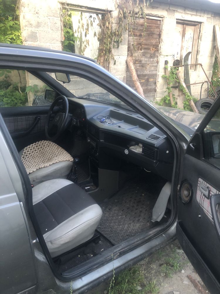 Opel kadet 1987.