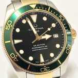 CERTINA DS Action Diver C032.807A Zegarek męski KOMPLET AUTOMAT