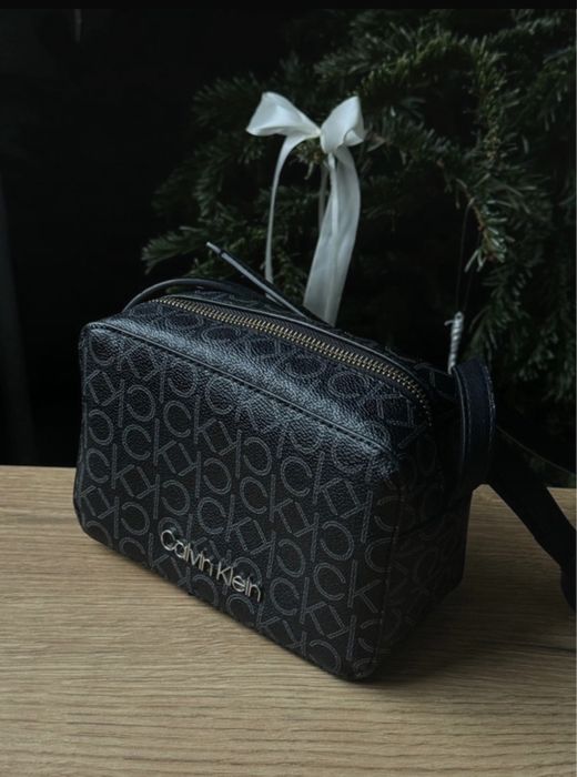 Torebka Calvin Klein