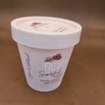 Fluff superfood body youghurt
