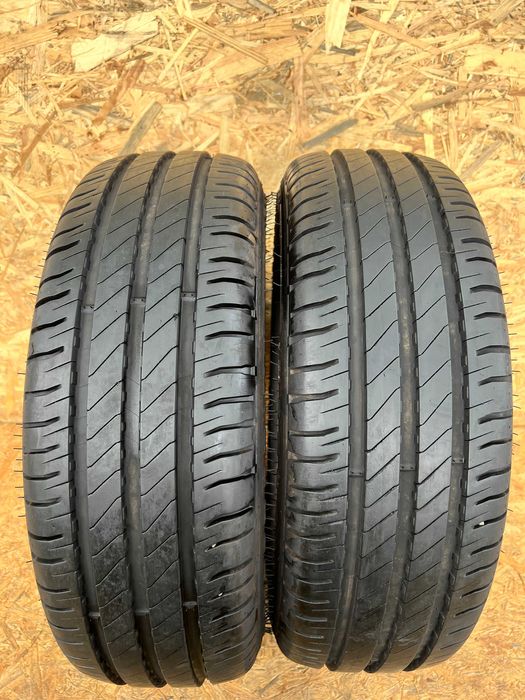 Michelin Agilis 3 195/60 R16C 99/97H PARA LATO DOSTAWCZE