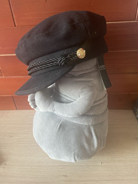 Кепка, кашкет , Ralph lauren