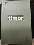 Livro Timor da Guerra do Pacífico À Desanexação de Fernando Lima