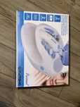 Grundig Zestaw Do Manicure Pedicure Suszenie I Spa 12 Elementów