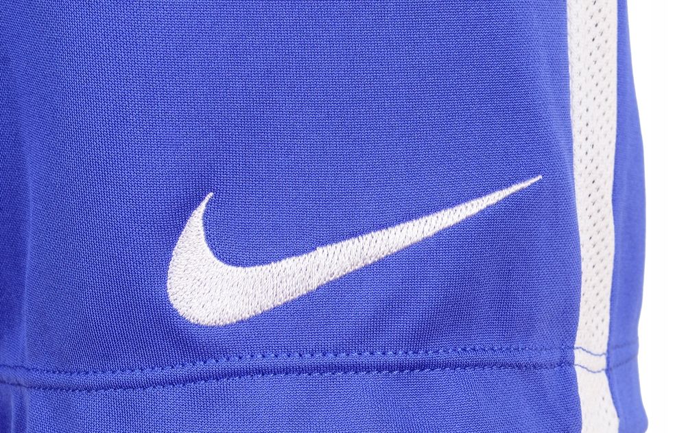 Nike Krótkie Spodenki Sportowe Szorty / rozm M