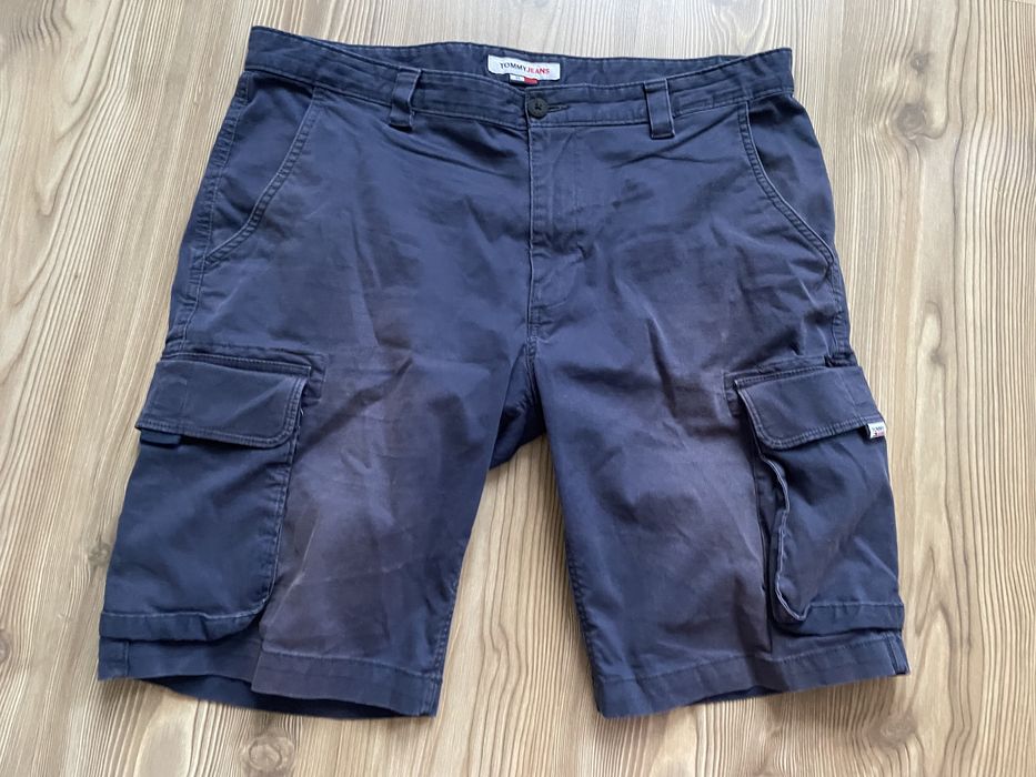 Мужские шорты Tommy Hilfiger размер 36