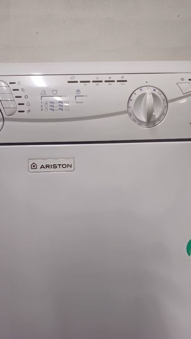Maquina Secar Roupa Ariston 7KG