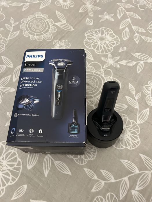 Бритва Philips серії 7000