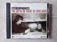 Stereophonics – You Gotta Go There To Come Back – cd - wyprzedaż