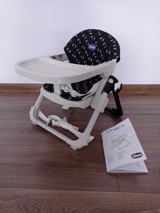 Chicco krzesło Chairy Sweetdog