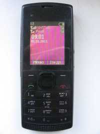 Nokia X1-01 2sim + ліхтарик