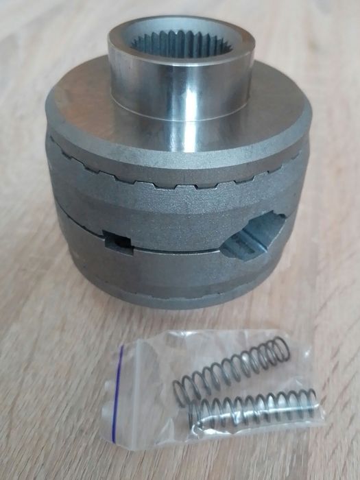 Блокування диференціалу Lock-right, amisa