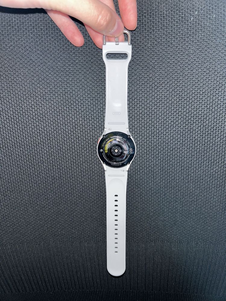 Zegarek smartwatch Samsung Galaxy Watch 5