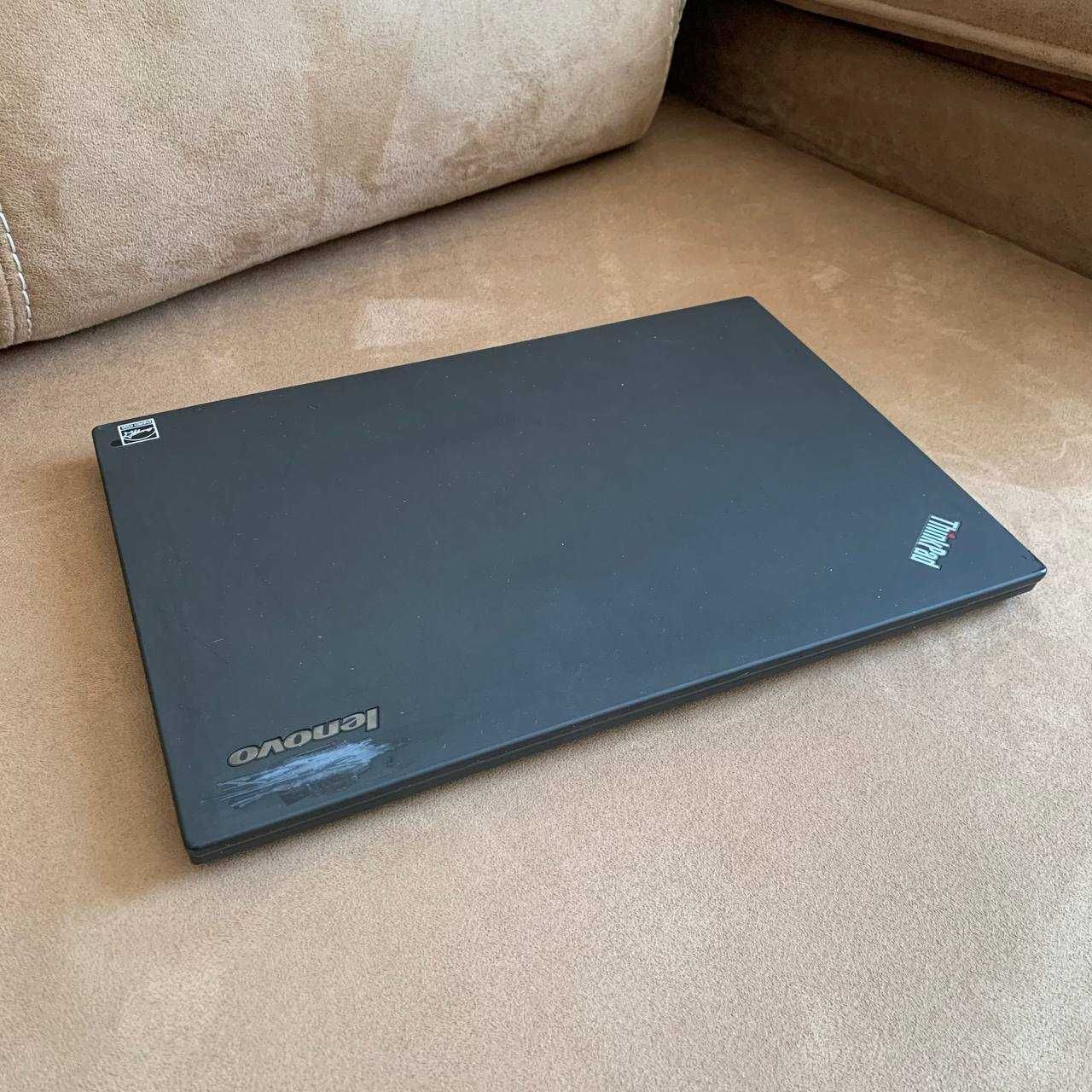 Ноутбук Lenovo Thinkpad T440