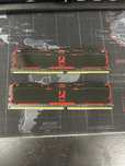 Pamięć RAM 16GB 2x8gb