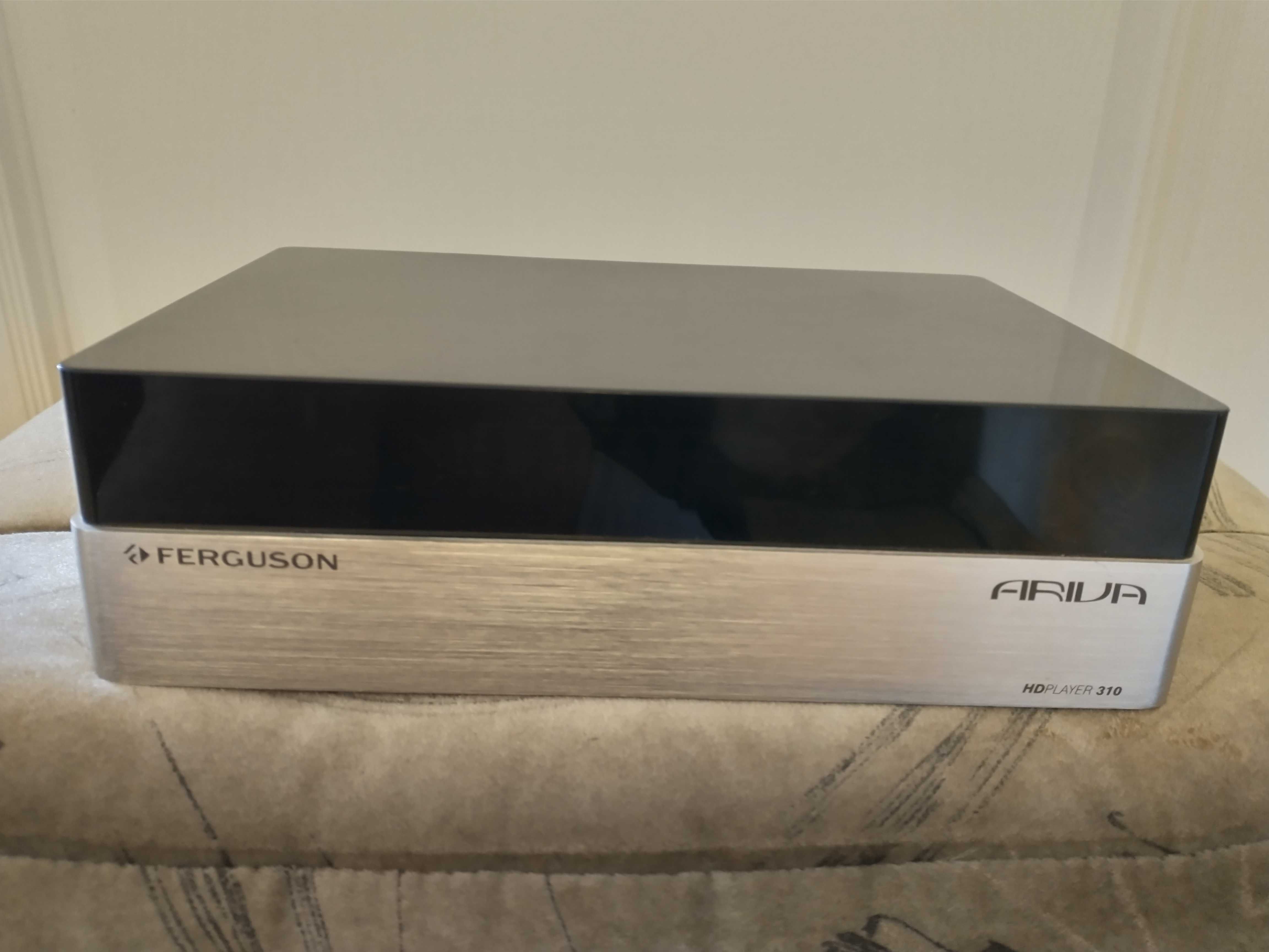Ferguson HD Player 310