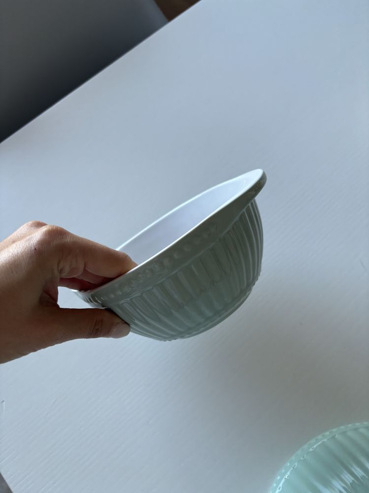Taças de ceramica Ernesto