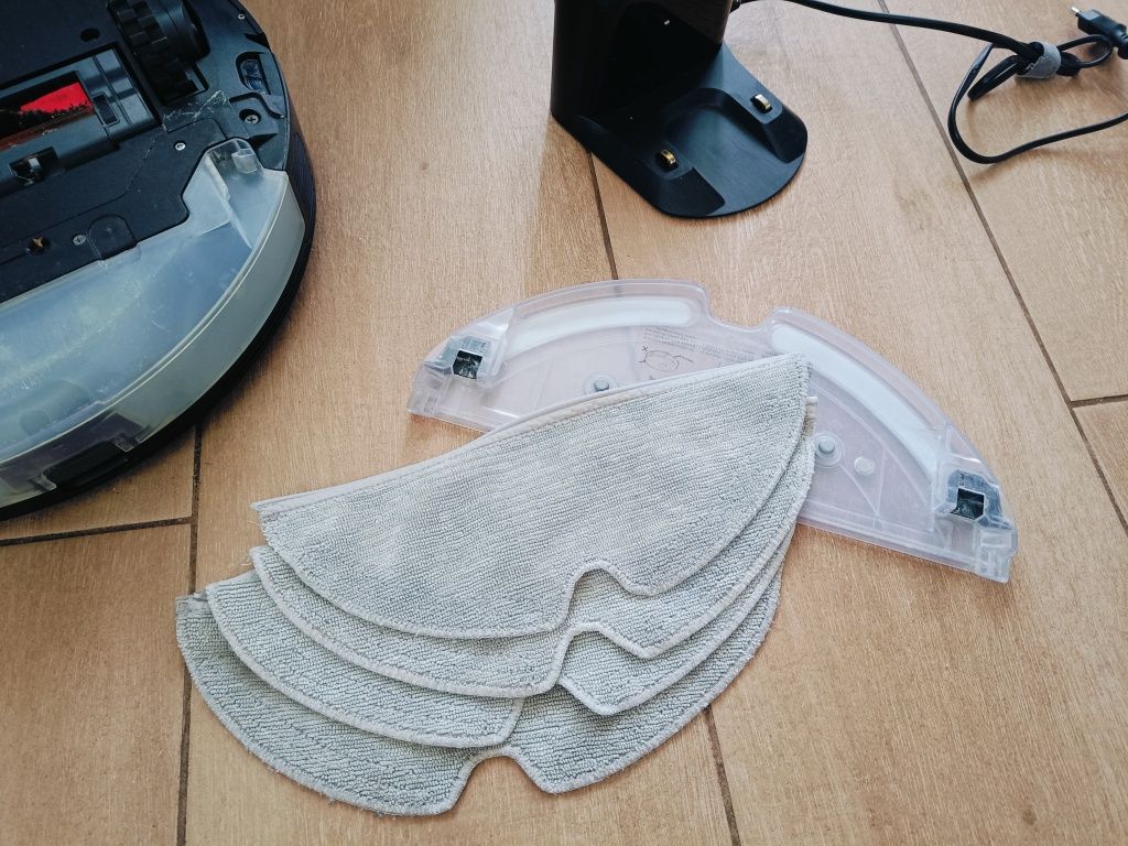 Roborock S6 vmax