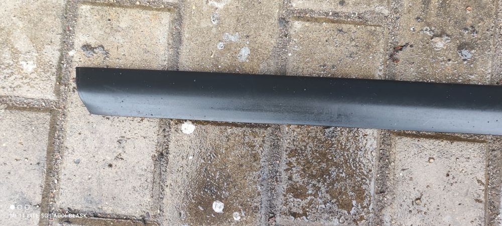 Listwa Dolna Drzwi Prawy Przód Audi A3 8L 1.9 Lift 3 Drzwi