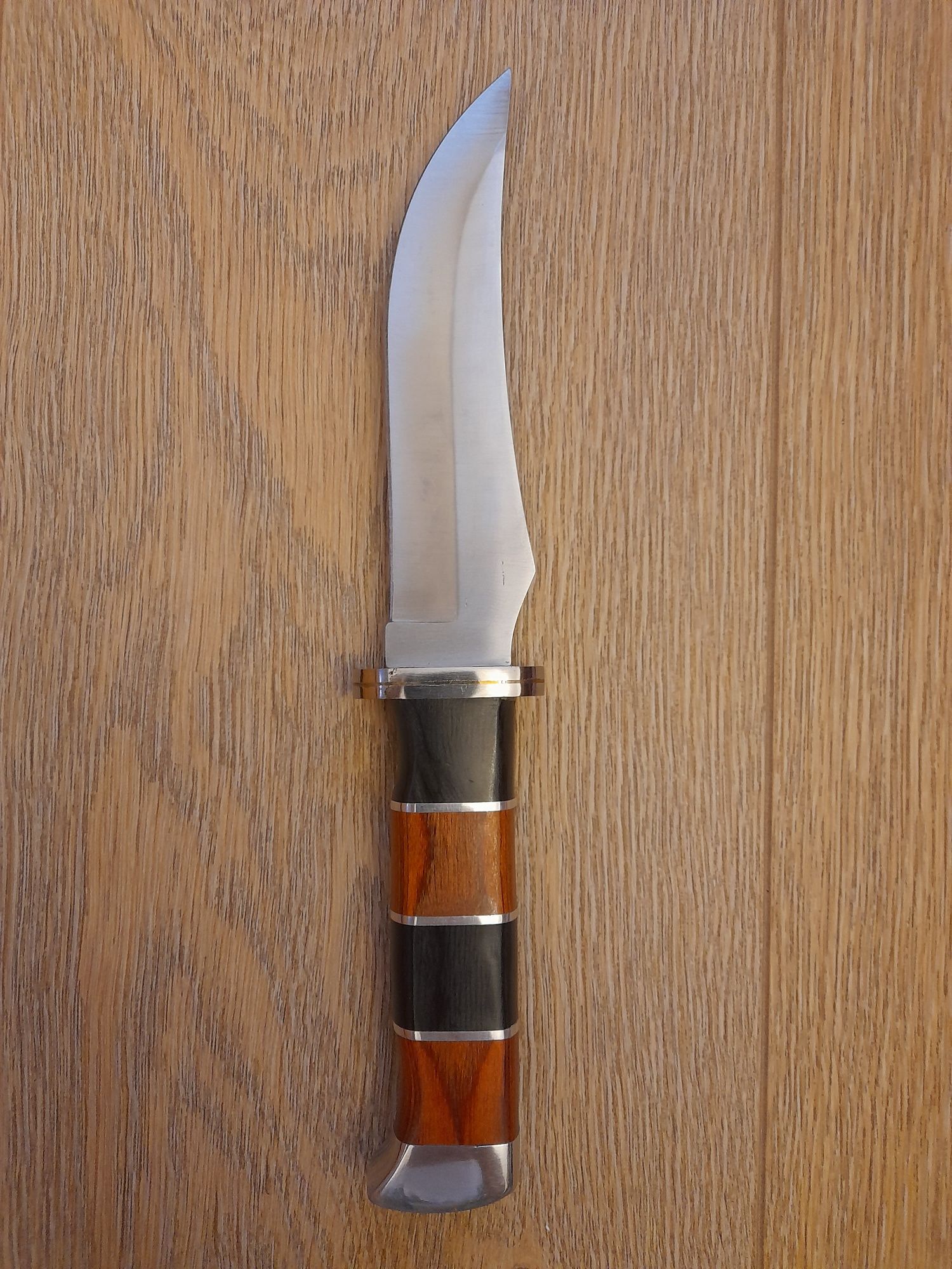 Nóż survivalowy Kandar
