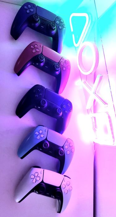 Comando Playstation 5 PS5