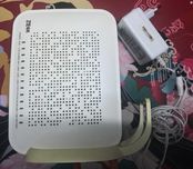 Абонентський GPON-термінал ZTE ZXHN F660 (ZXA10 F660)