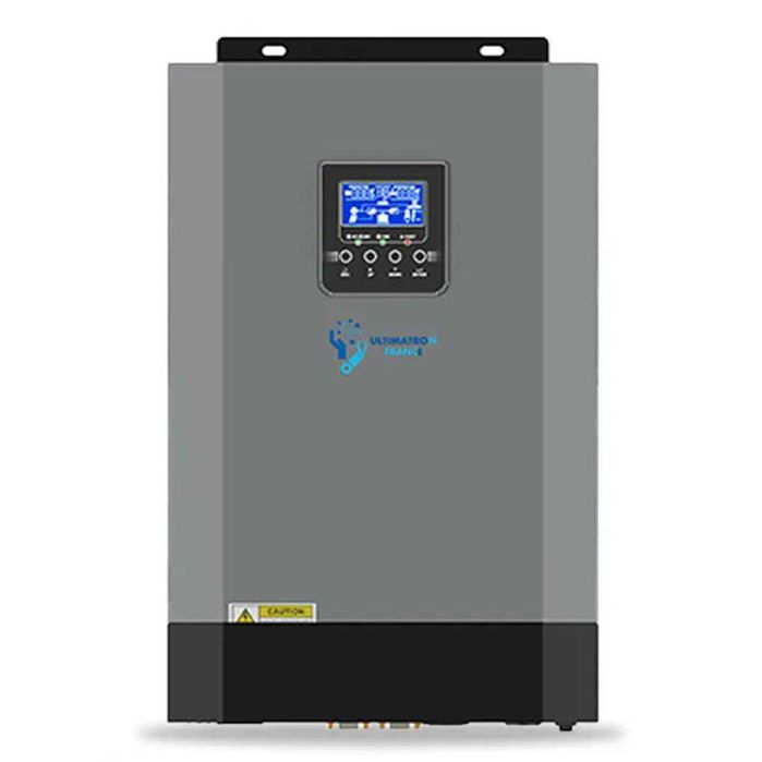 Гібридний інвертор ULTIMATRON MPS-5500HP (France)