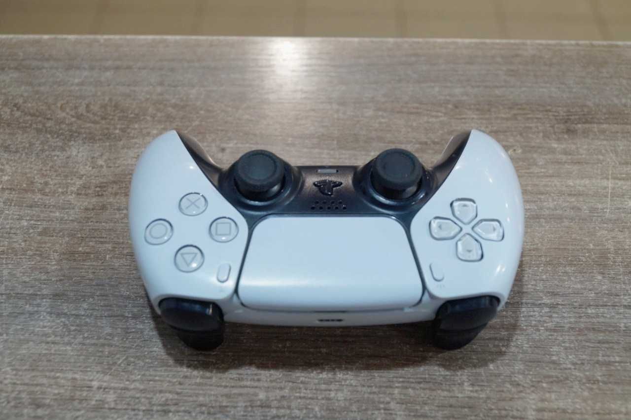 Ігрова приставка Sony PlayStation 5 Digital Edition TVOYO