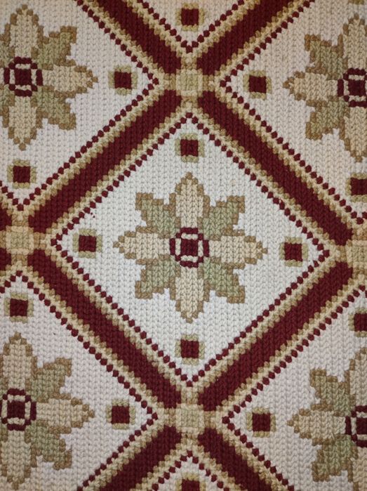 Tapete de arraiolos NOVO