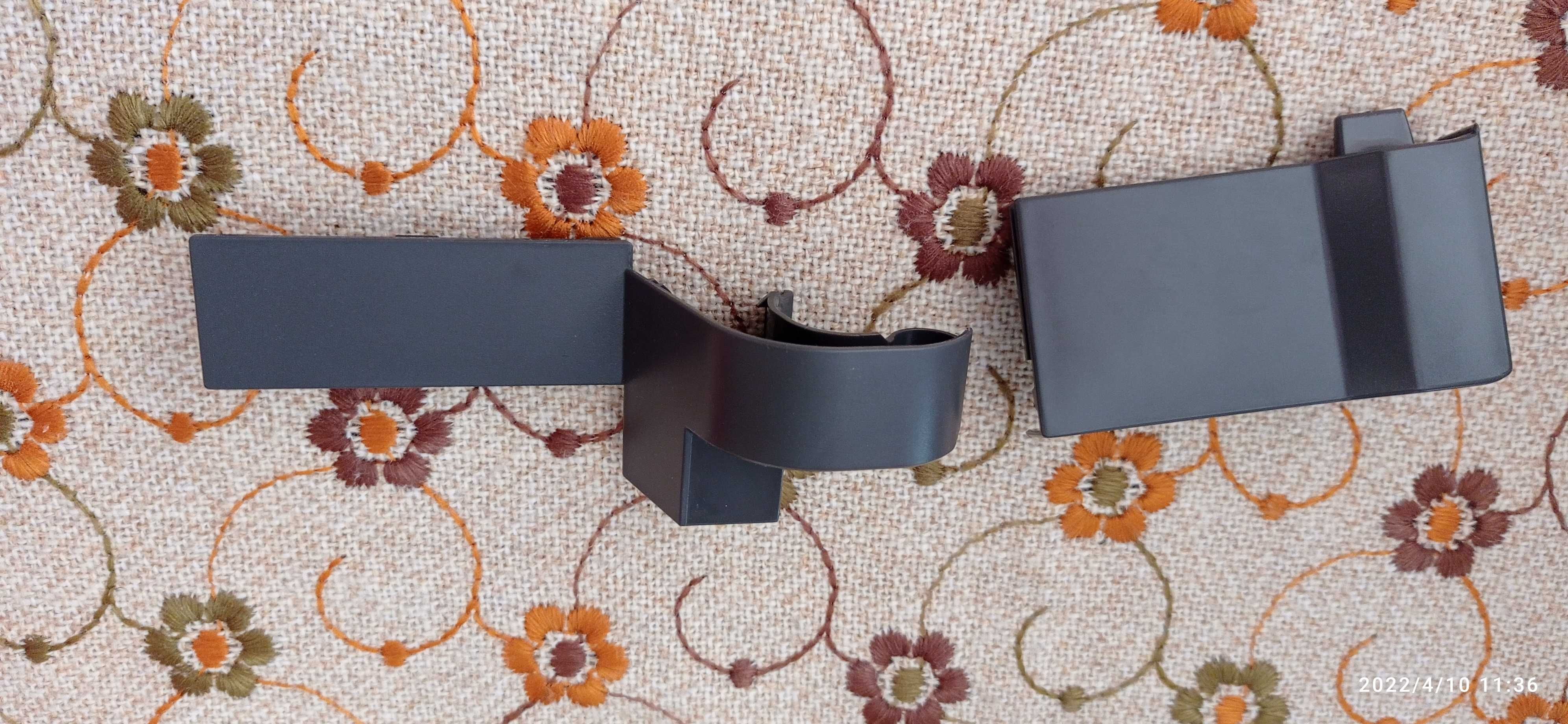 obudowa zawiasu górnego Samsung model GLZ.RB37J5005B