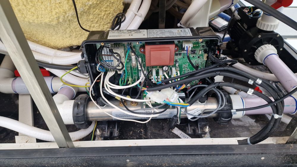 Naprawa sprzętu elektronicznego