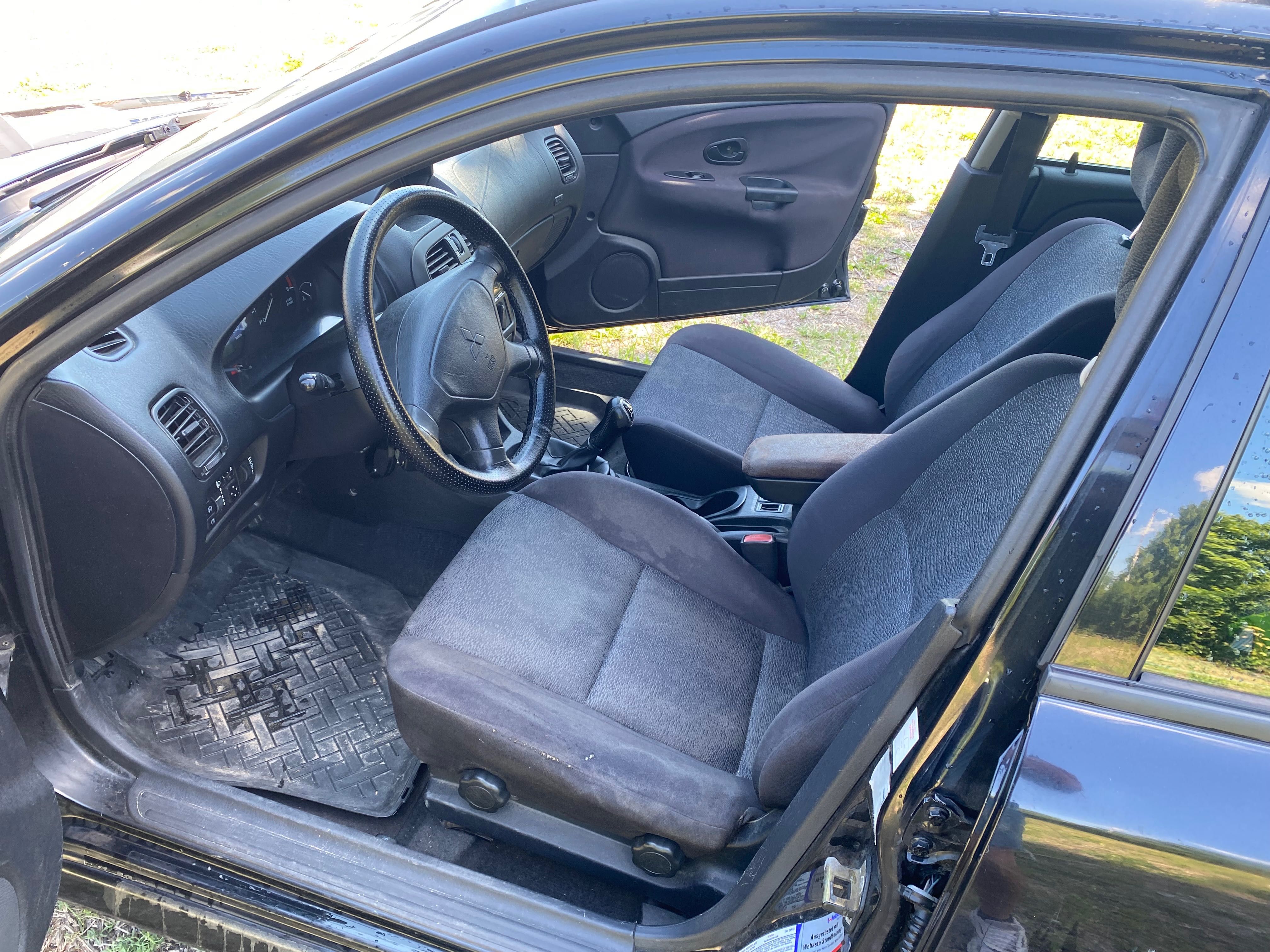 Продам Mitsubishi Carizma