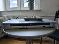 Odtwarzacz dvd/CD Pioneer DV-410V