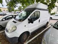 Opel Vivaro L1H2 2007
