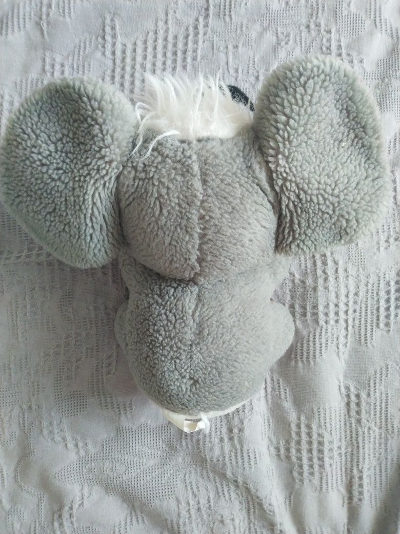 Мягкая игрушка Мышь Мышка 30 см