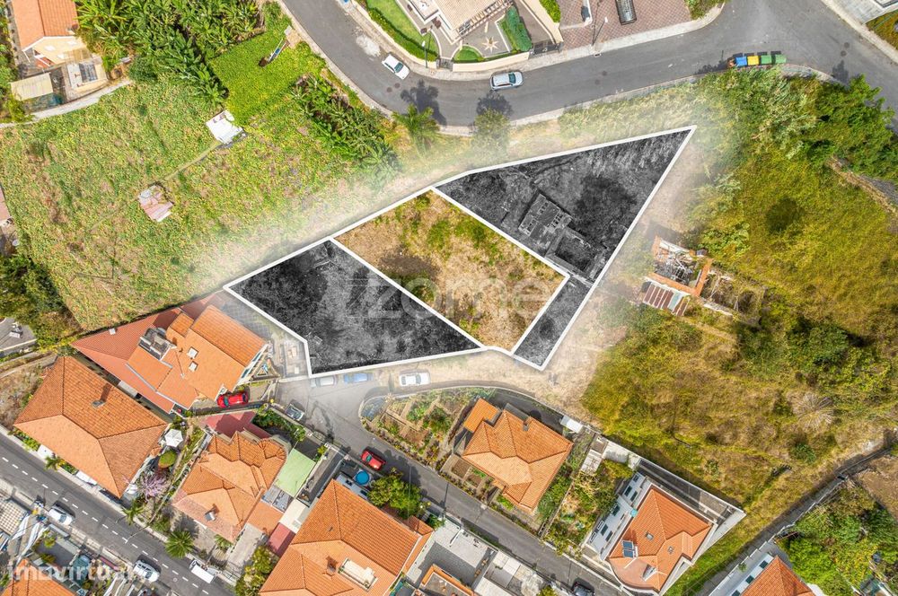 Terreno Urbano - Santa Luzia