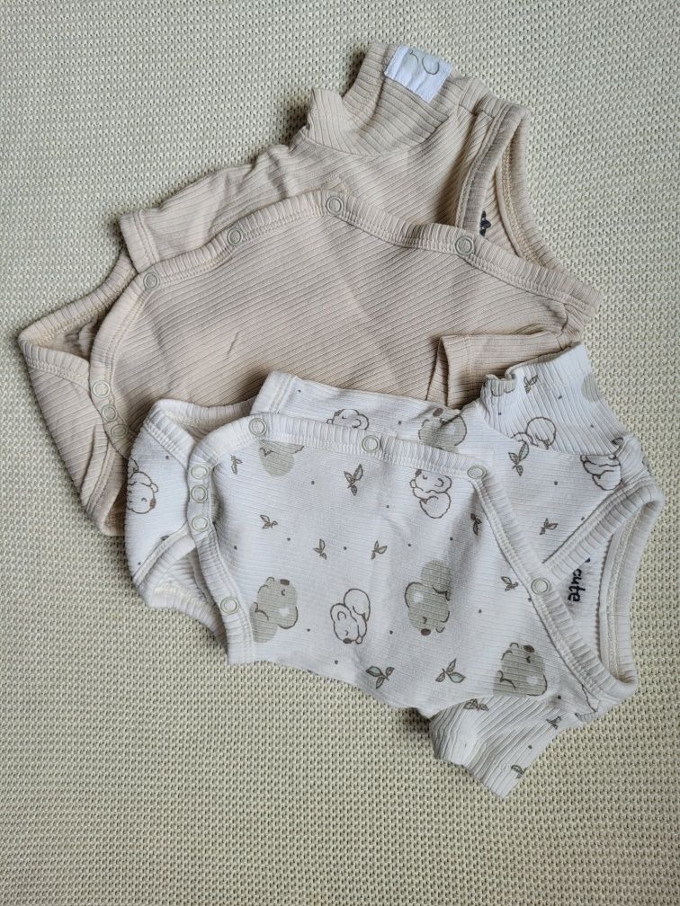 Body 56, zestaw body